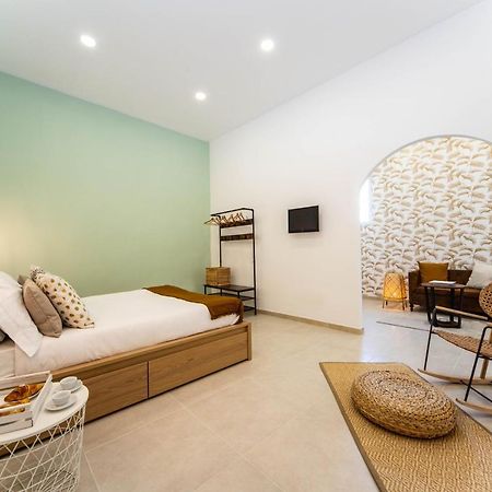 La Cupoletta Apartment Naples Centre Экстерьер фото
