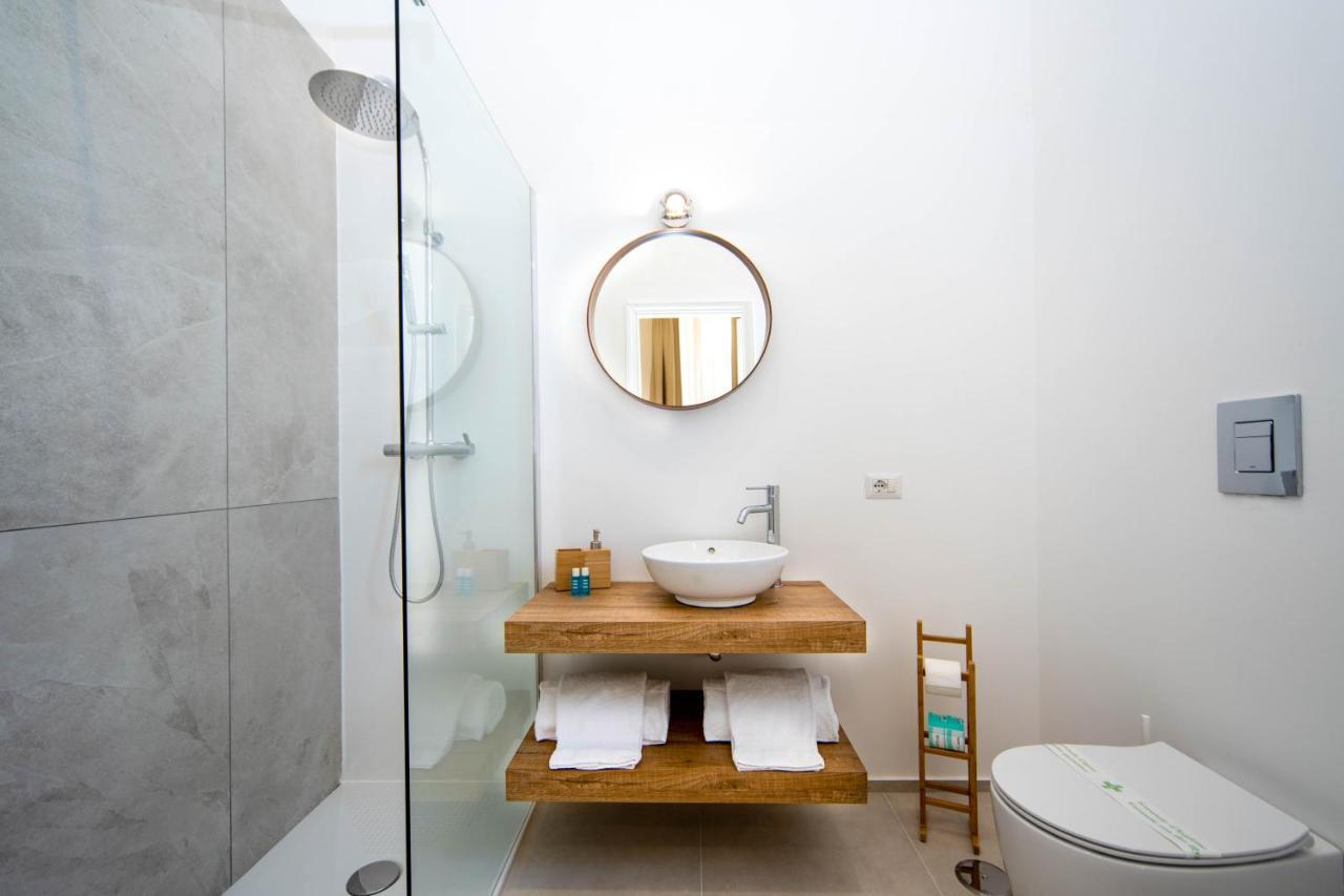 La Cupoletta Apartment Naples Centre Экстерьер фото
