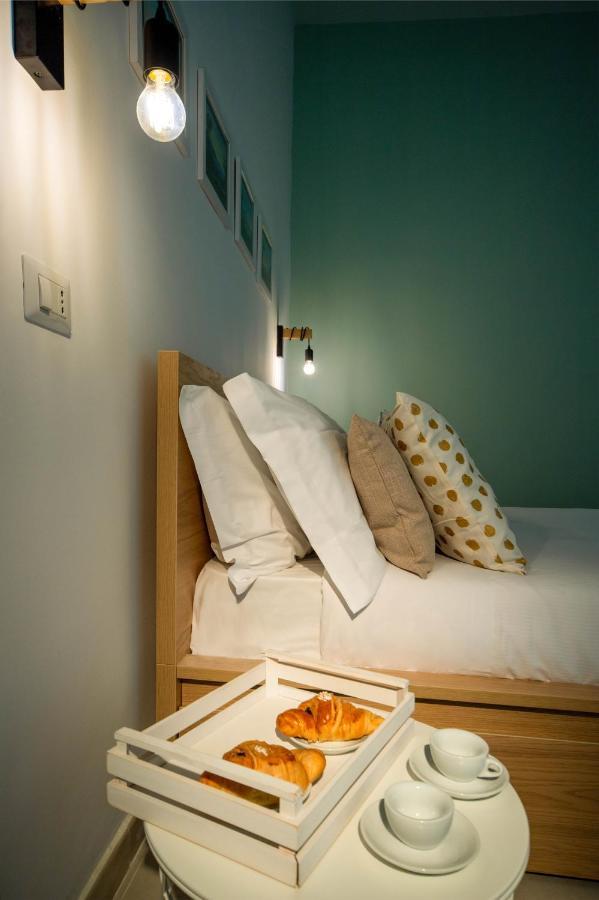 La Cupoletta Apartment Naples Centre Экстерьер фото