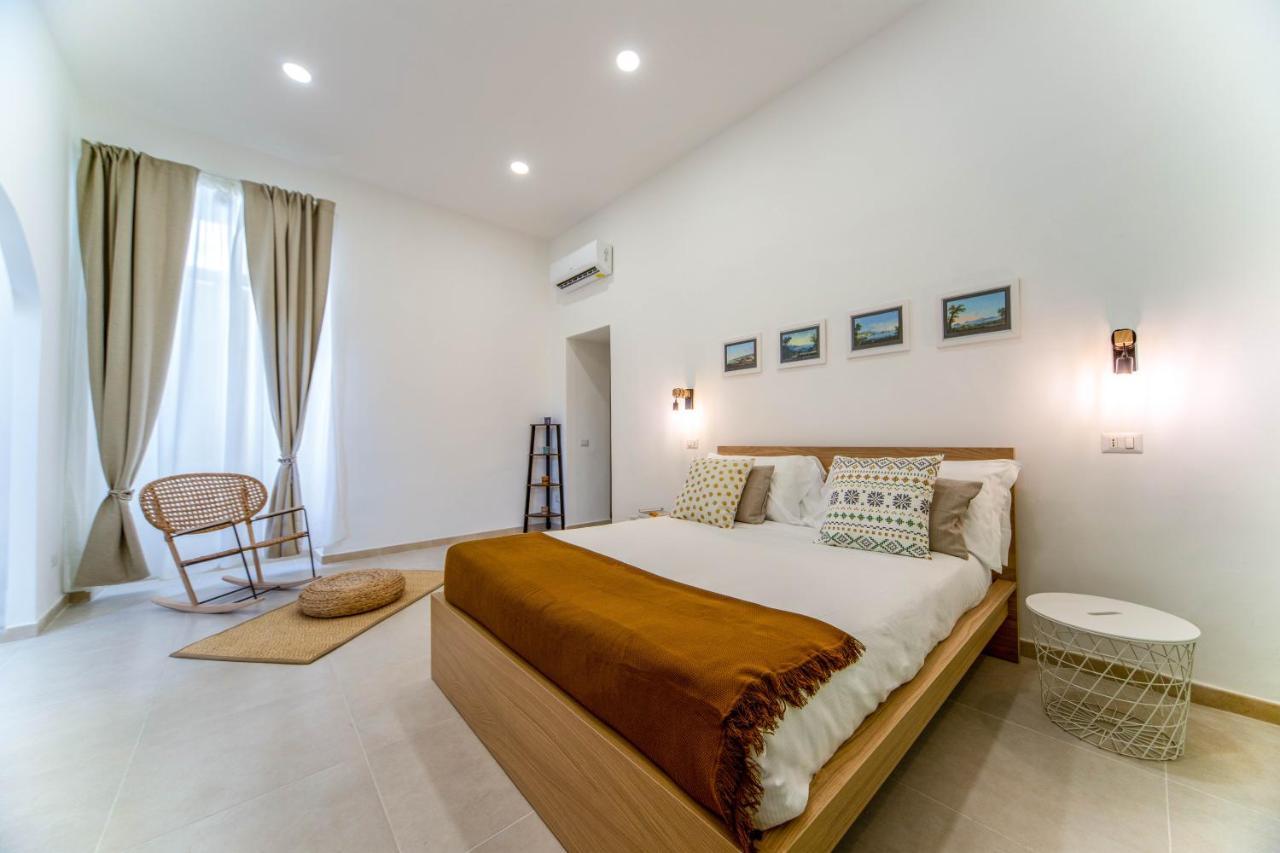 La Cupoletta Apartment Naples Centre Экстерьер фото