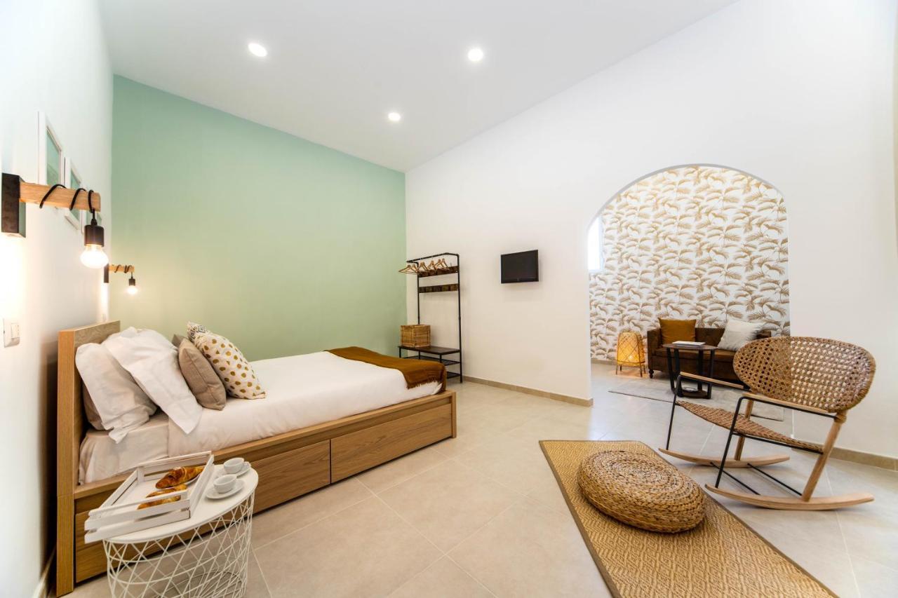 La Cupoletta Apartment Naples Centre Экстерьер фото