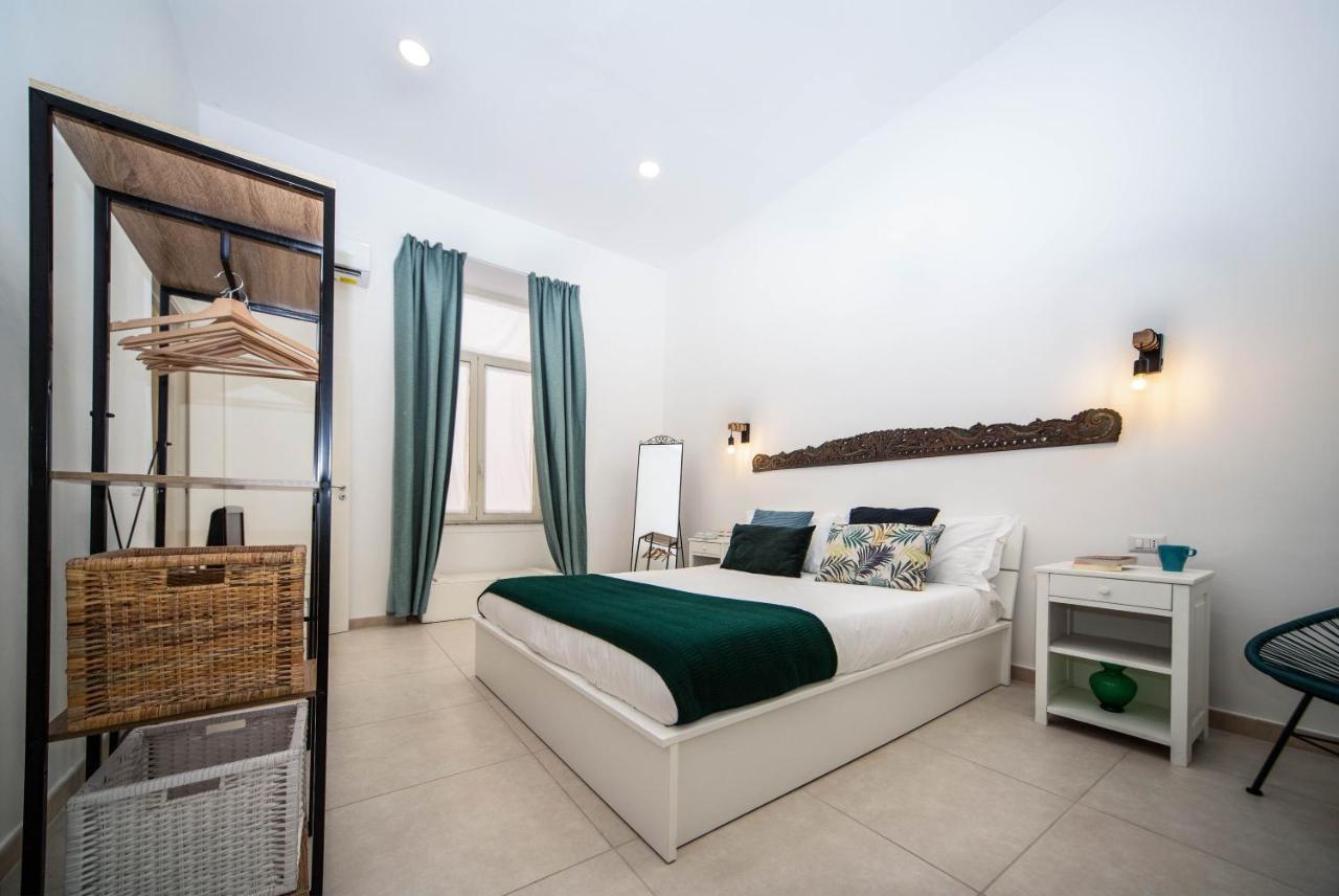 La Cupoletta Apartment Naples Centre Экстерьер фото