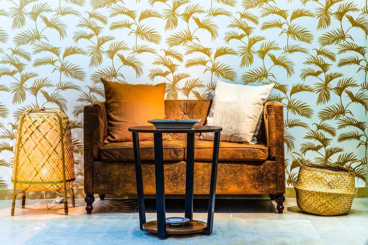 La Cupoletta Apartment Naples Centre Экстерьер фото