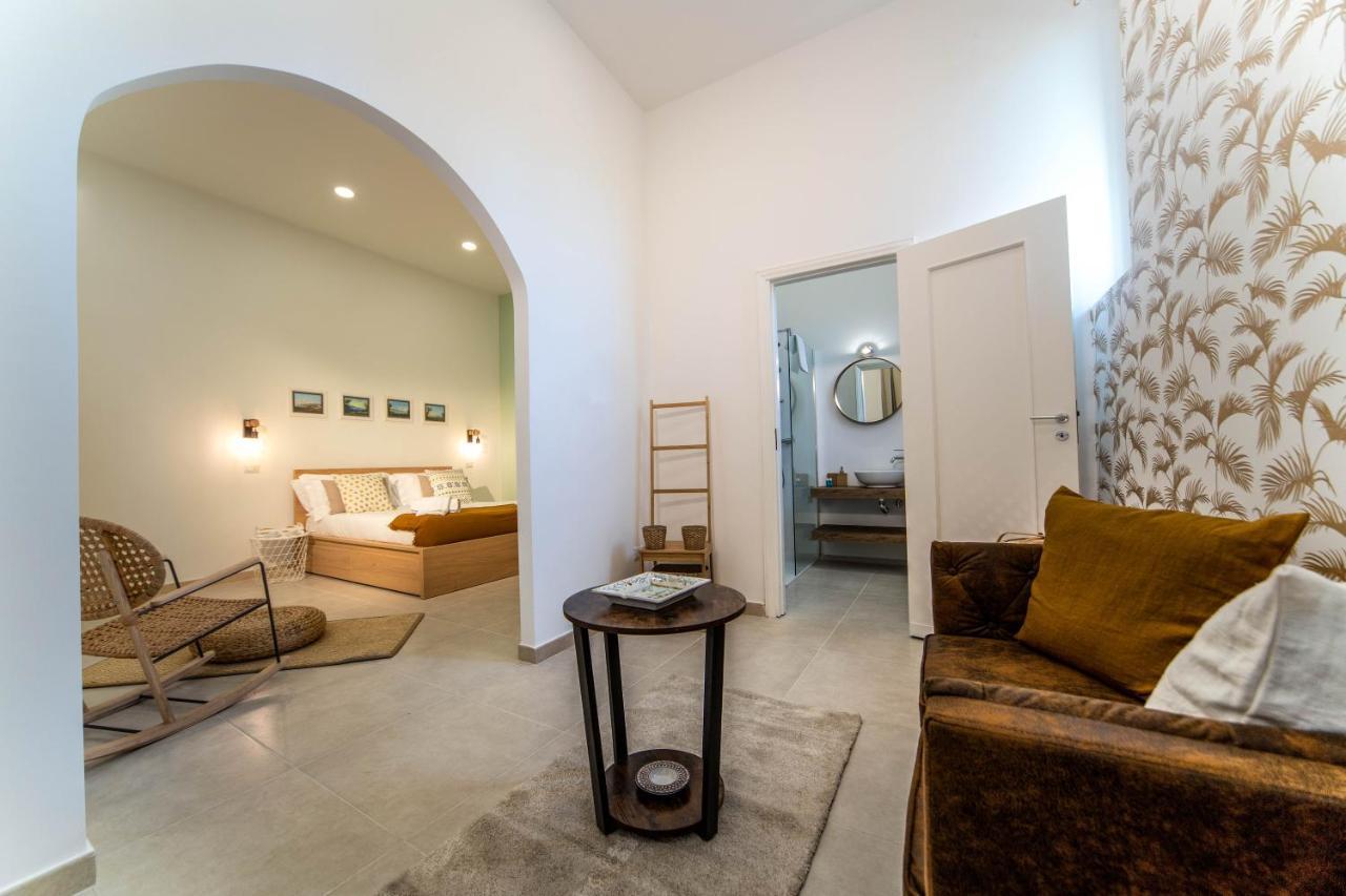 La Cupoletta Apartment Naples Centre Экстерьер фото
