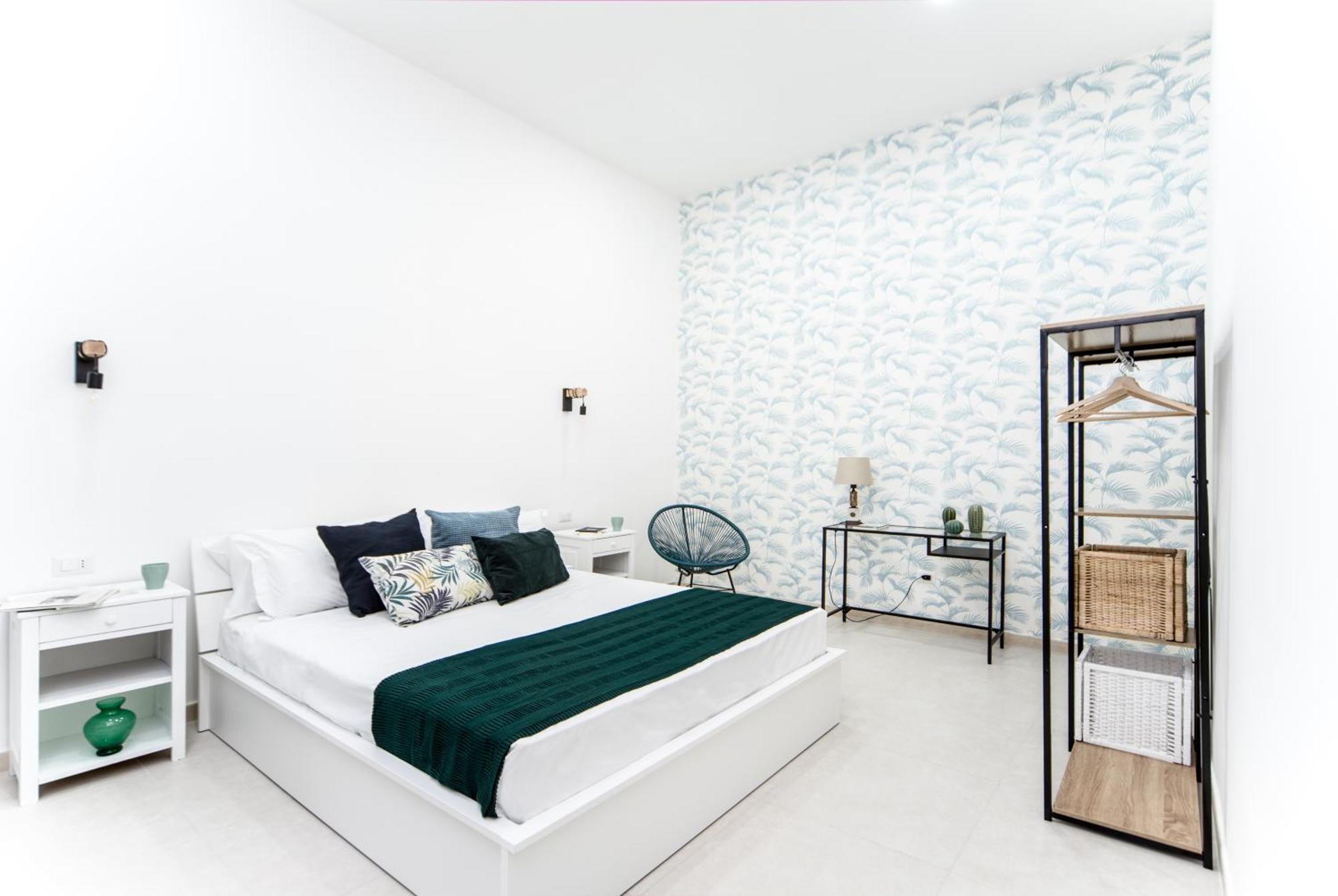 La Cupoletta Apartment Naples Centre Экстерьер фото