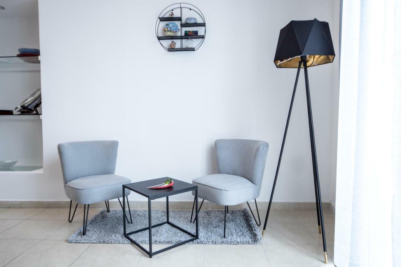 La Cupoletta Apartment Naples Centre Экстерьер фото