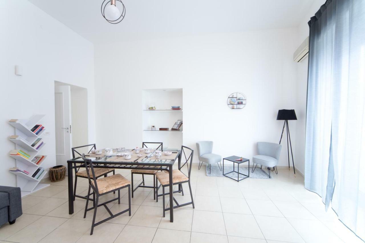 La Cupoletta Apartment Naples Centre Экстерьер фото