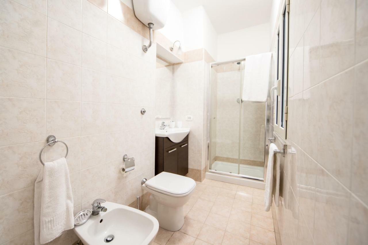 La Cupoletta Apartment Naples Centre Экстерьер фото